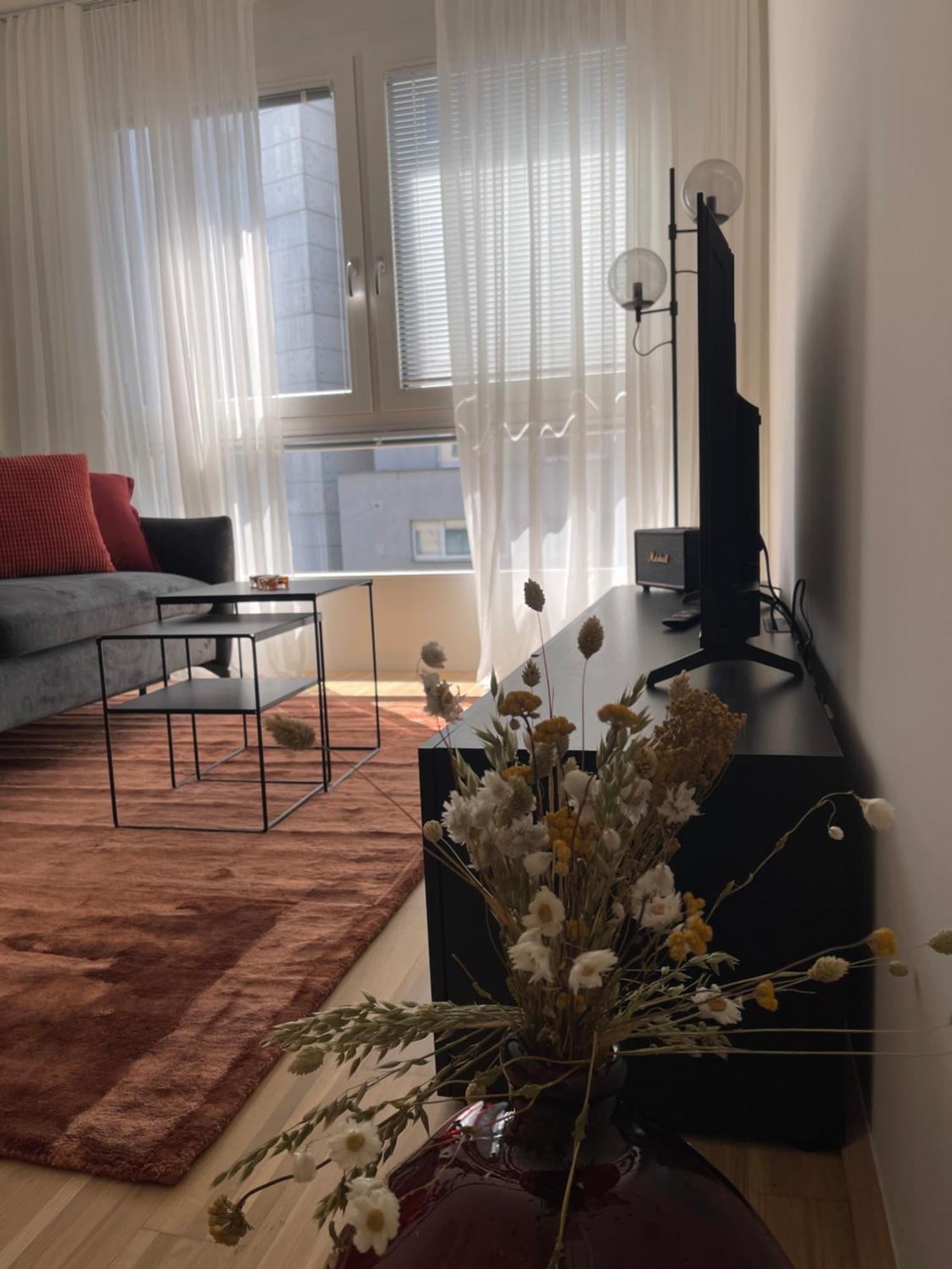 Coho Mit Hauseigener Tiefgarage Vienna