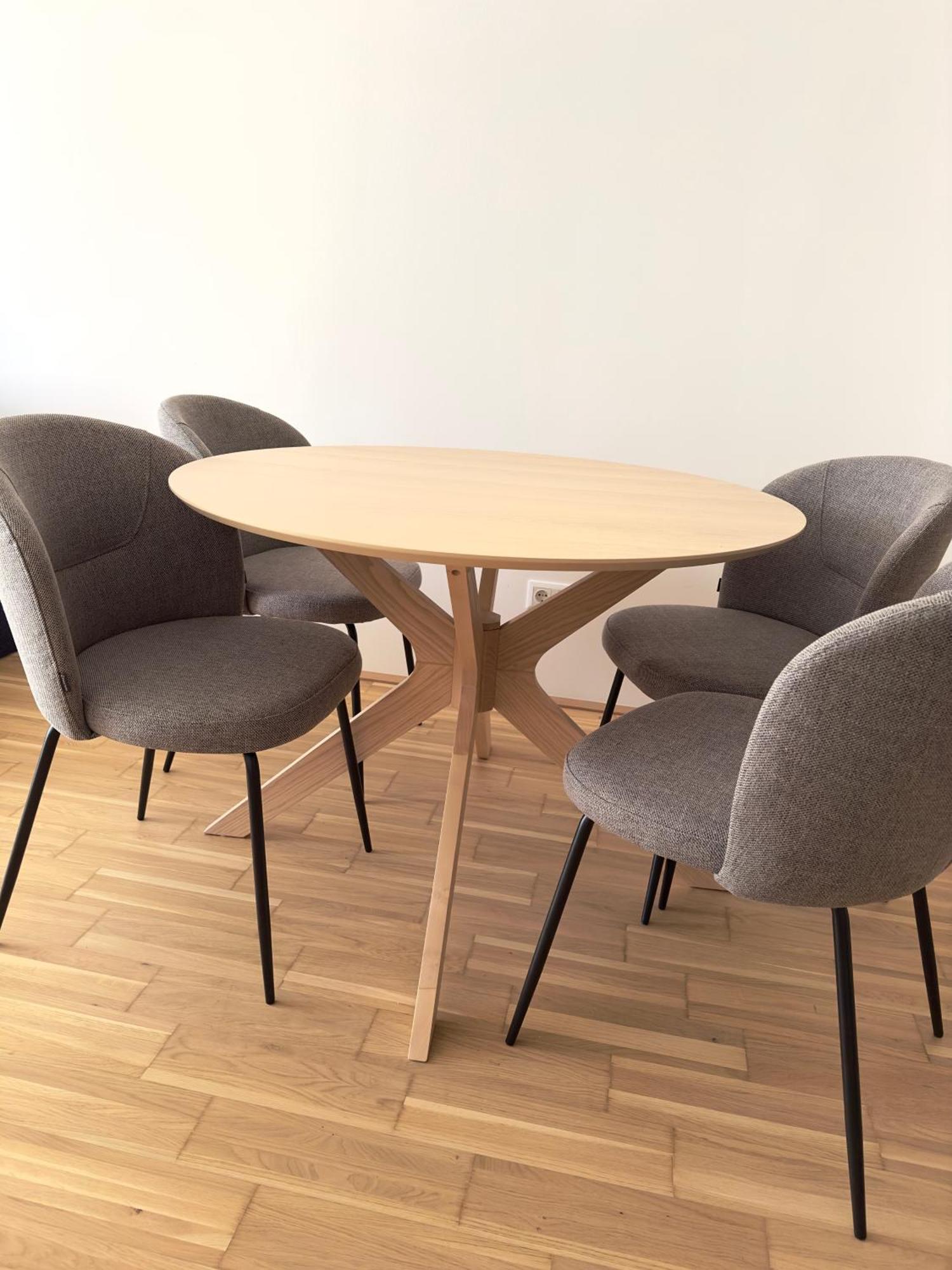 Coho Mit Hauseigener Tiefgarage Apartment Wien