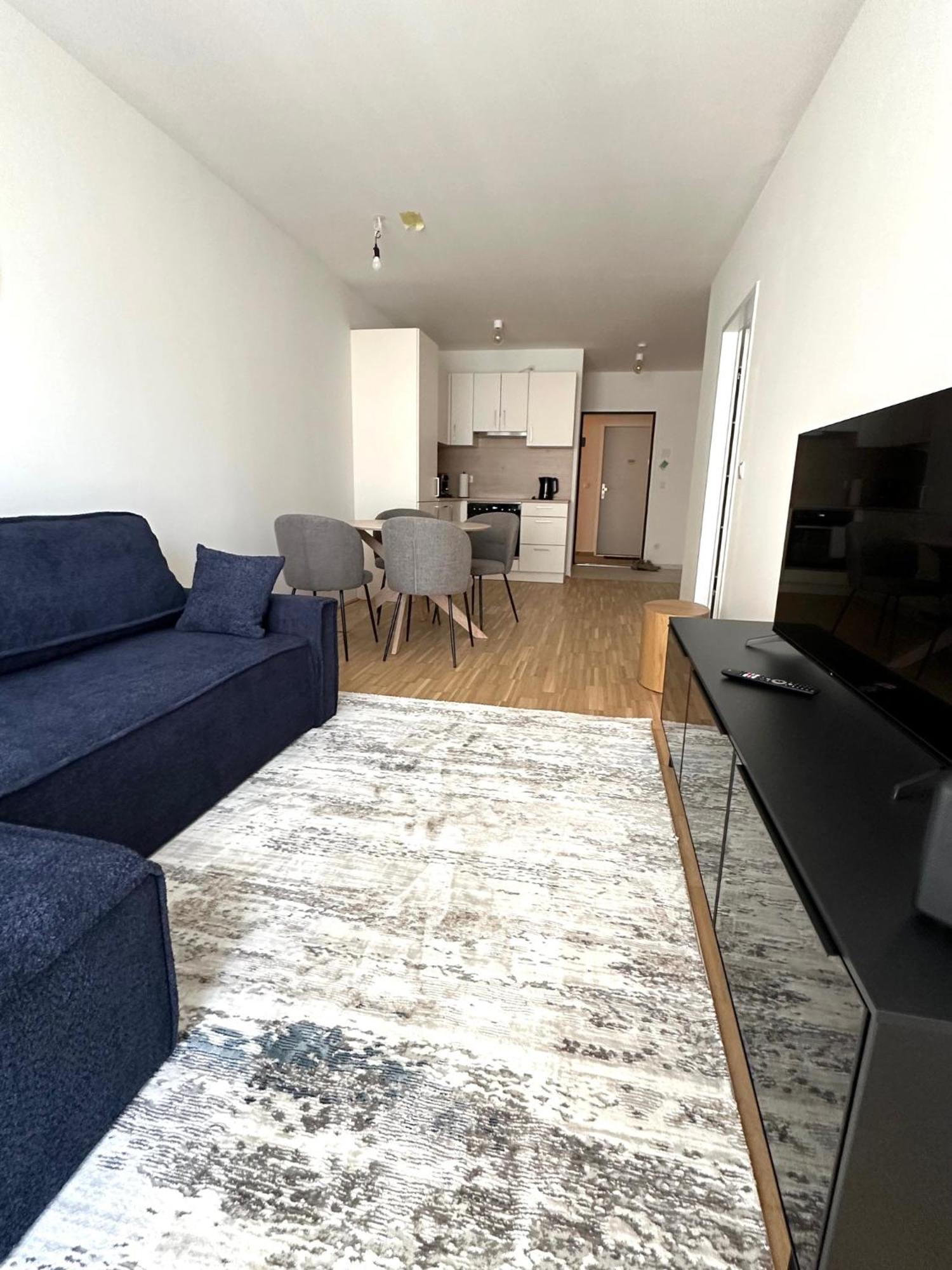 Apartment Coho Mit Hauseigener Tiefgarage Wien