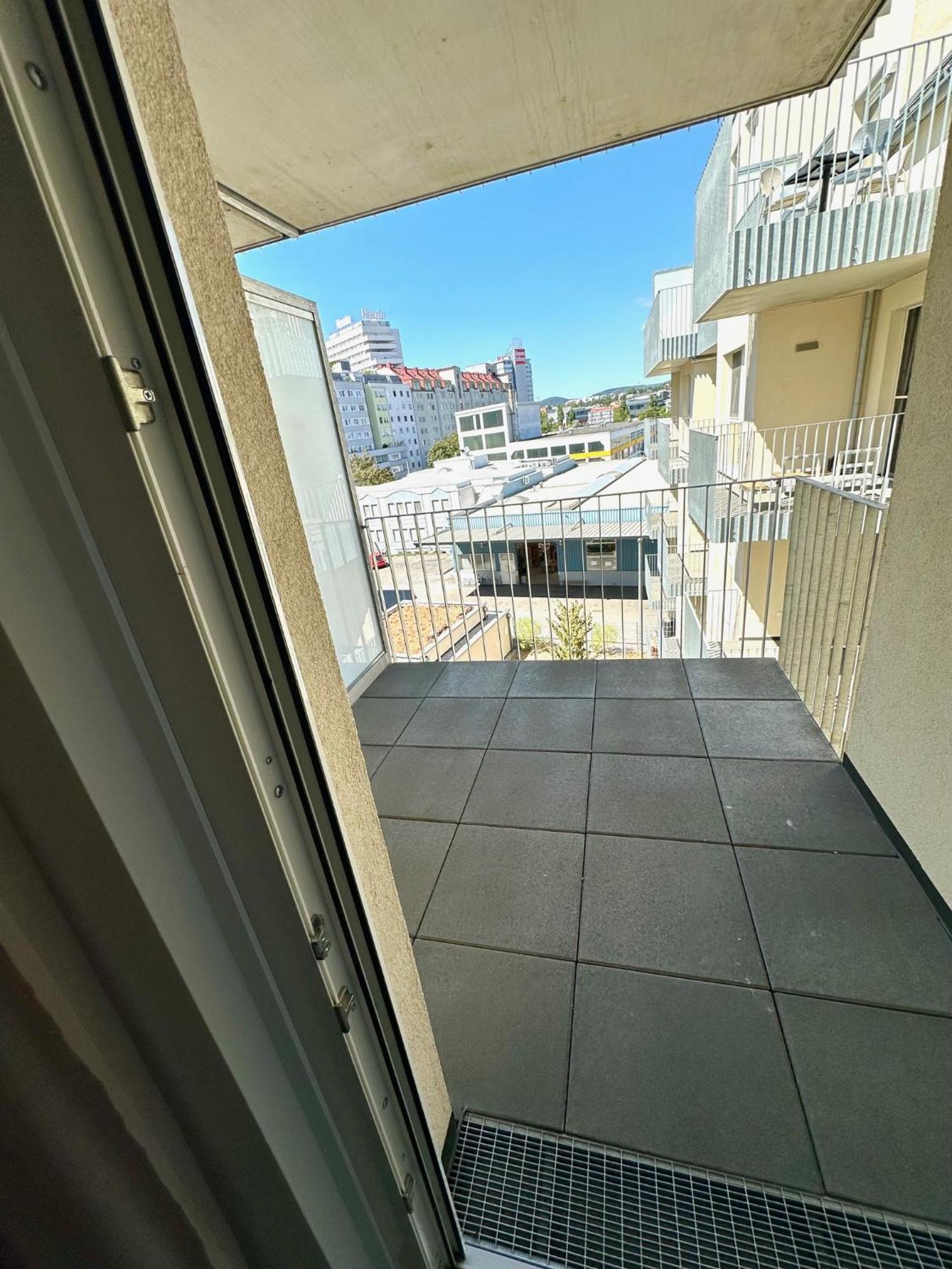 Apartment Coho Mit Hauseigener Tiefgarage Wien