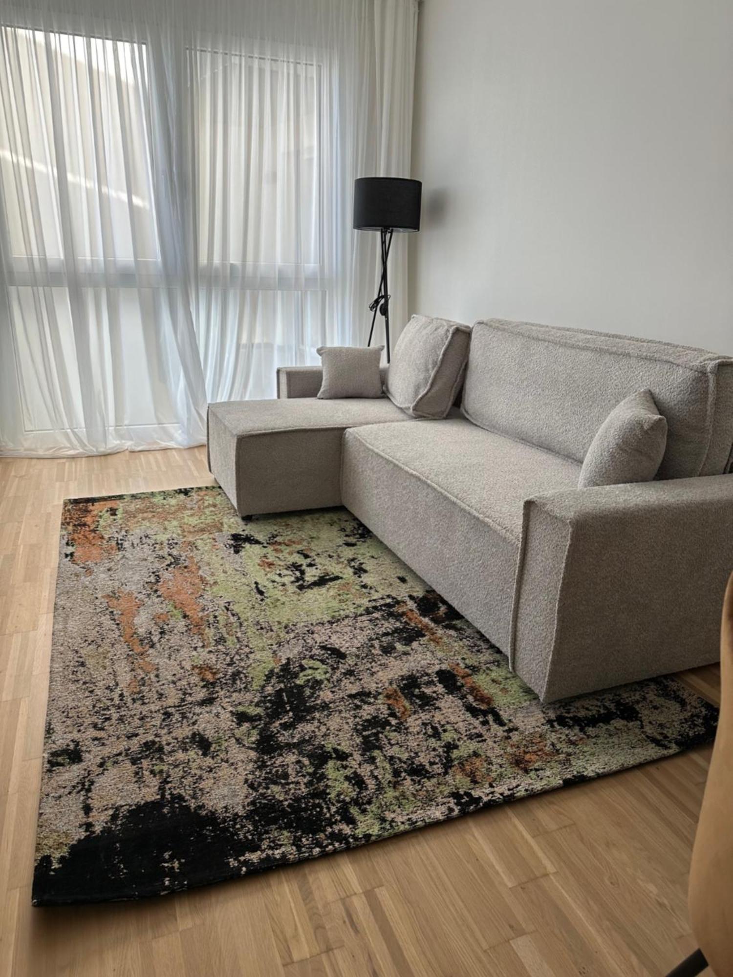 Coho Mit Hauseigener Tiefgarage Wien