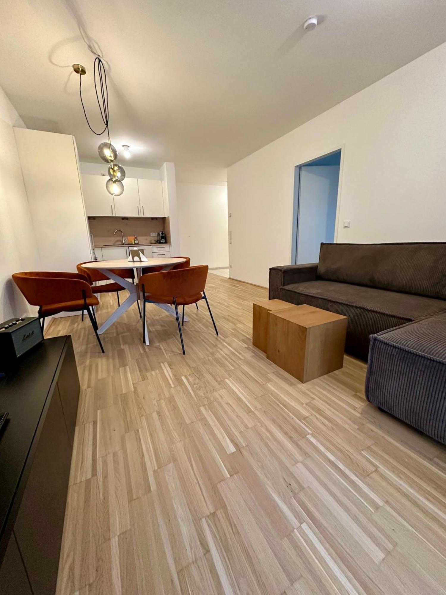 Apartment Coho Mit Hauseigener Tiefgarage Wien